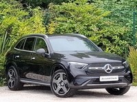 2026 Mercedes-Benz GLC GLC 300de 4Matic AMG Line Premium 5dr 9G-Tronic ESTATE DI