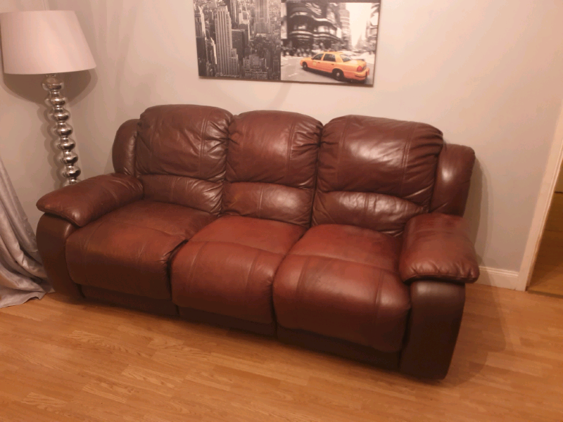 upholstery leather sofa belfast