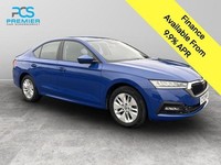 2021 Skoda Octavia TSI SE Technology Hatchback Petrol Manual