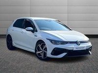 2023 Volkswagen Golf R MK8 2.0 TSI 4Motion 320PS DSG 5 Dr Automatic Hatchback Pe