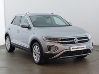 2024 Volkswagen T-Roc 1.5 TSI Style 5dr Hatchback Petrol Manual