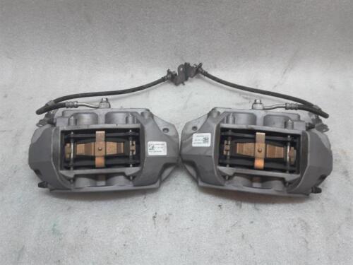 TESLA MODEL 3 LONG RANGE Front Brake caliper 1044622-00-F Bremssattel Vorne