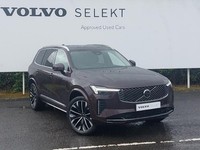 2025 Volvo XC90 2.0 B5P Ultra Dark 5dr AWD Geartronic ESTATE PETROL Automatic