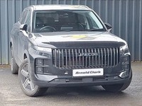 2026 Jaecoo 7 1.5T SHS-P Luxury 5dr Auto Estate Hybrid Automatic