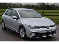 2020 Volkswagen Golf TSI Life Hatchback Petrol Manual