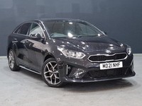 2021 Kia ProCeed 1.5T GDi ISG GT-Line 5dr Estate Petrol Manual