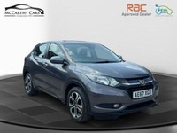 2017 Honda HR-V i-VTEC SE Navi SUV Petrol Automatic