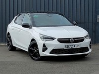2022 Vauxhall Corsa 1.2 Turbo GS Line 5dr Hatchback Petrol Manual