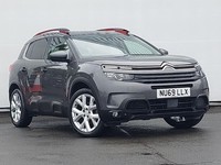 2019 Citroen C5 Aircross 1.2 PureTech 130 Flair Plus 5dr Hatchback Petrol Manual
