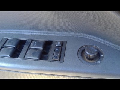 Driver Left Front Door Switch Driver's Window Fits 07-10 CALIBER 168319