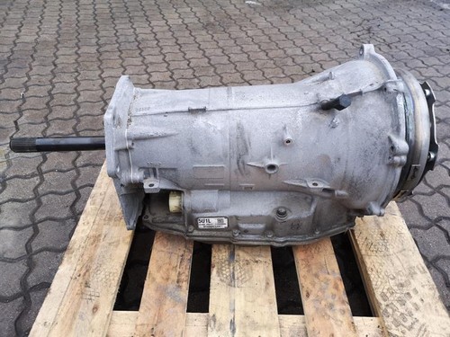 CHEVROLET CORVETTE C7 AUTO Gearbox 24274892 Getriebe 5U1L GRAND SPORT 8-GANG