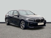 BMW 1 SERIES M135i xDrive 5dr Step Auto