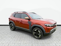 2025 Dacia Duster 1.2 TCe MHEV EXTREME SUV 5dr Petrol Manual 4WD Euro 6 (s/s) (1