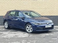 2023 Volkswagen Golf 1.5 eTSI 150 Life 5dr DSG HATCHBACK PETROL Automatic