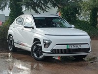 2024 Hyundai KONA 160kW Advance 65kWh 5dr Auto [Comfort Pack] Hatchback Electric