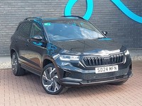 2024 Skoda Karoq 2.0 TDI [150] Sportline 4x4 5dr DSG SUV Diesel Automatic