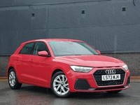 2023 Audi A1 30 TFSI 110 Sport 5dr Hatchback Petrol Manual