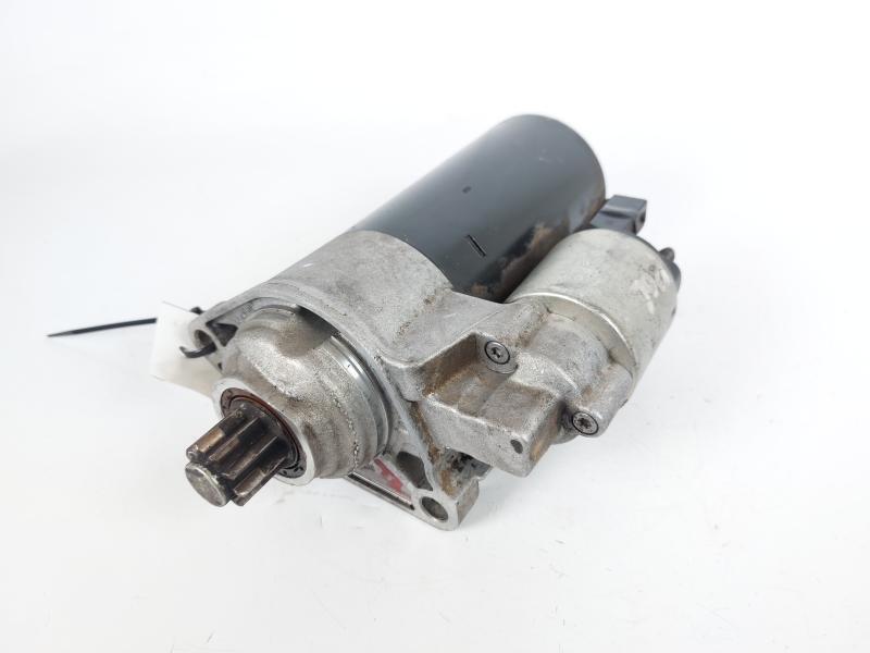 VÃ©Lomoteur De DÃ©Marrage Volkswagen Polo (6n2) 0001124022