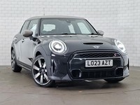 2023 MINI HATCHBACK 2.0 Cooper S Exclusive 5dr Auto HATCHBACK PETROL Automatic
