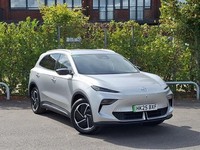 2025 MG MGS5 170kW Trophy EV Long Range 64kWh 5dr Auto Estate Electric Automatic