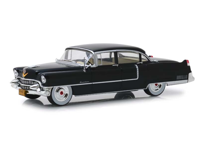 GL/'55 Cadillacキャデラック Seriesシリーズ60 1/18 Gl/'55 Cadillac Series 60 1/18 | eBay