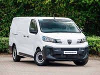 2024 Peugeot Expert 1.5 BlueHDi 120 Professional Van Van Diesel Manual