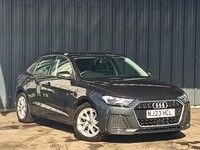 2023 Audi A1 25 TFSI Sport 5dr HATCHBACK PETROL Manual