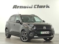 2025 Citroen C3 83kW Max 44kWh 5dr Auto Hatchback Electric Automatic