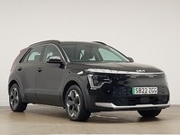 2022 Kia Niro 150kW 2 65kWh 5dr Auto SUV Electric Automatic