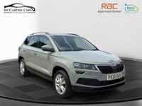 2020 Skoda Karoq TSI ACT SE Technology SUV Petrol Automatic