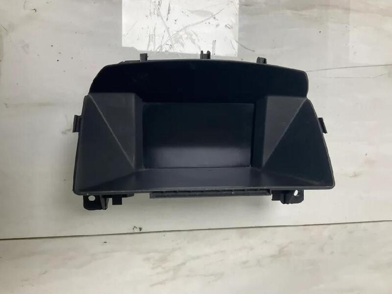 DISPLAY MULTIFUNZIONE OPEL ZAFIRA (A05) (06/05>) 1.9 8V CDTI (88KW) 13238548