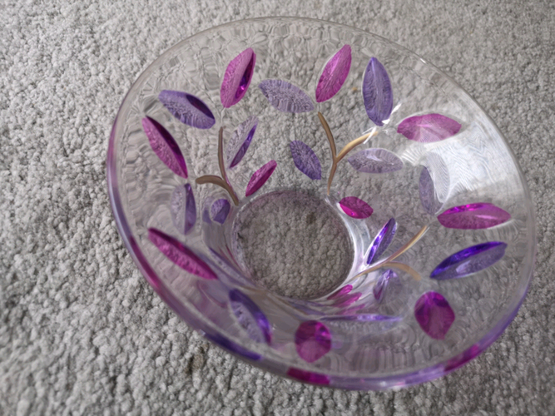 Murano glass in Worthing, West Sussex Gumtree