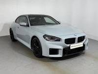 BMW M2 2dr DCT