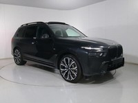 BMW X7 xDrive40i MHT M Sport 5dr Step Auto