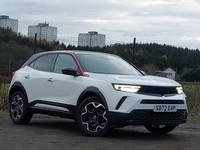 2022 Vauxhall Mokka 1.2 Turbo GS Line 5dr Auto HATCHBACK PETROL Automatic