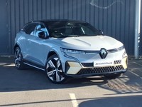 2022 Renault Megane E-tech EV60 160kW Launch Edition 60kWh OC 5dr Auto Hatchback