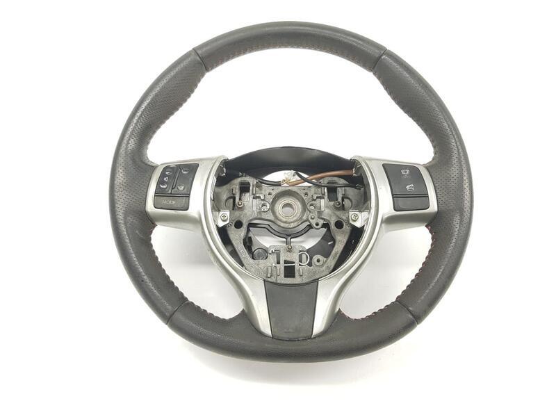 45100od510c1 Volant Pour Toyota Yaris Ksp1nlp1nsp1 2011 451020d310c1 2004381