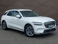 2024 Genesis GV70 360kW Sport 77kWh 5dr Auto AWD [Innovation] SUV Electric Autom