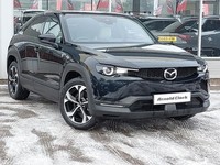 2025 Mazda MX-30 125kW R-EV Exclusive Line 5dr Auto Hatchback Hybrid Automatic