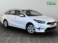 2022 Kia Ceed 1.0 T-GDi 2 Sportswagon 5dr Petrol Manual Euro 6 (s/s) (118 bhp) M