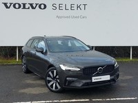 2025 Volvo V90 2.0 T6 [350] PHEV Plus Dark 5dr AWD Auto Estate Hybrid Automatic
