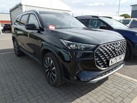 2025 Chery Tiggo 8 1.5T PHEV Summit 5dr DHT Estate Hybrid Automatic