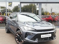 2026 Cupra Formentor 1.5 TSI 150 V3 5dr SUV Petrol Manual
