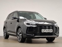 2025 MG Zs 1.5 Hybrid+ Trophy 5dr Auto Hatchback Hybrid Automatic