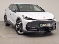 2025 Cupra Tavascan 210kW V1 77kWh 5dr Auto ESTATE ELECTRIC Automatic