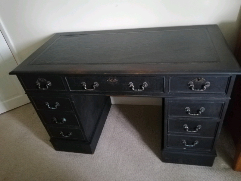 Replica desk in RossonWye, Herefordshire Gumtree