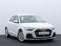 2023 Audi A1 25 TFSI Sport 5dr HATCHBACK PETROL Manual