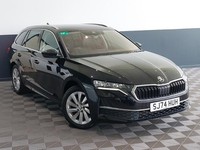 2024 Skoda Octavia 2.0 TDI 150 SE L 5dr DSG Estate Diesel Automatic