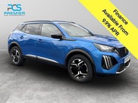 2024 Peugeot 2008 PureTech Allure SUV Petrol Manual
