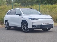 2026 Leapmotor C10 160kW 70kWh 5dr Auto HATCHBACK ELECTRIC Automatic